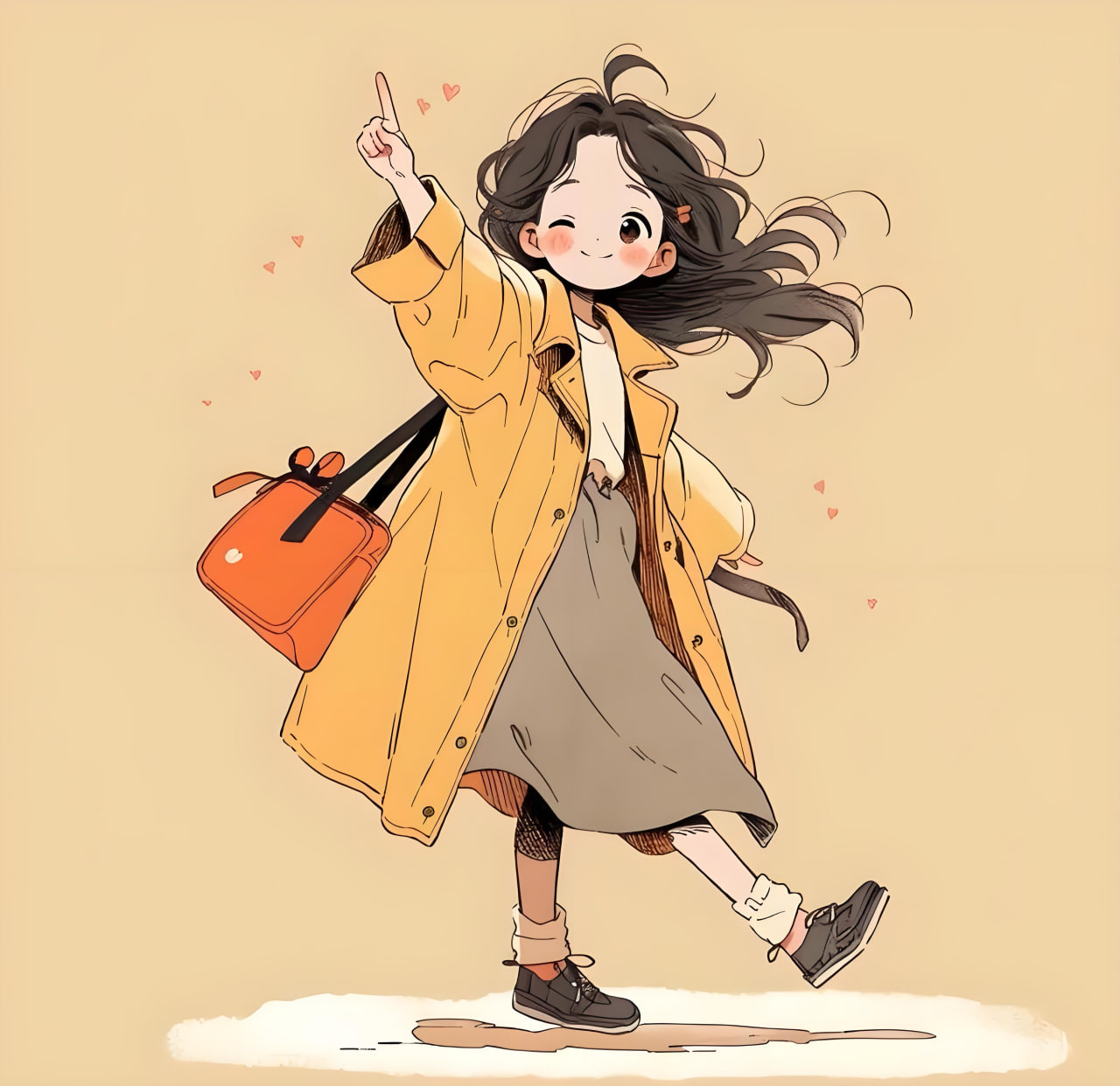 热门综艺